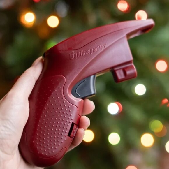 New in Retail Package - LightKeeper Pro Incandescent Light Bulb Tester - Picture 2 of 4